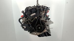 Audi , A7 Engine ,  Diesel, 3.0, Twin Turbo, C7/4G, Cgqb Code, 02/13-01/18
