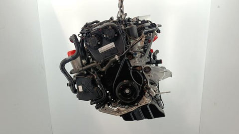 Audi , A7 Engine ,  Diesel, 3.0, Turbo, C7/4G, Cduc Code, 03/11-01/18