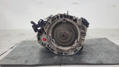 Renault , Trafic  Trans/Gearbox , Manual, Diesel, 1.6, Turbo, X82, 01/15-04/22
