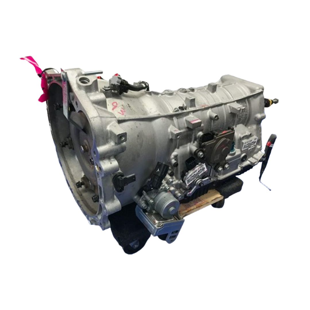Trans/Gearbox