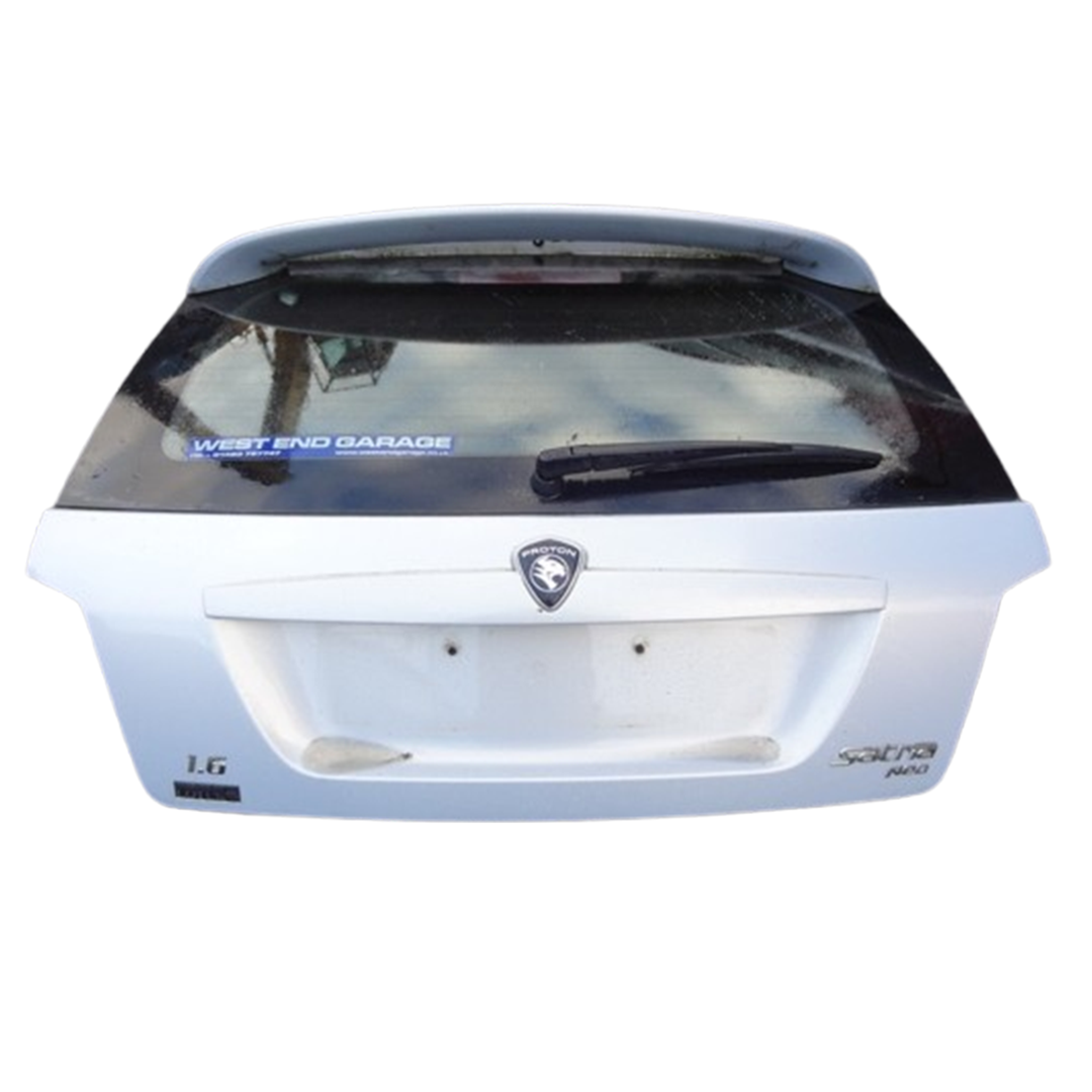 Bootlid/Tailgate