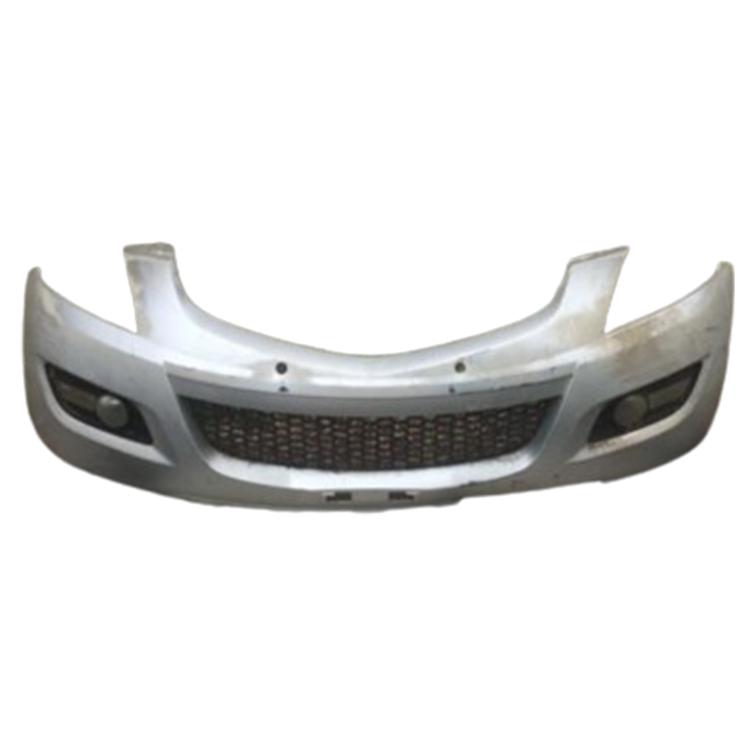Bumper