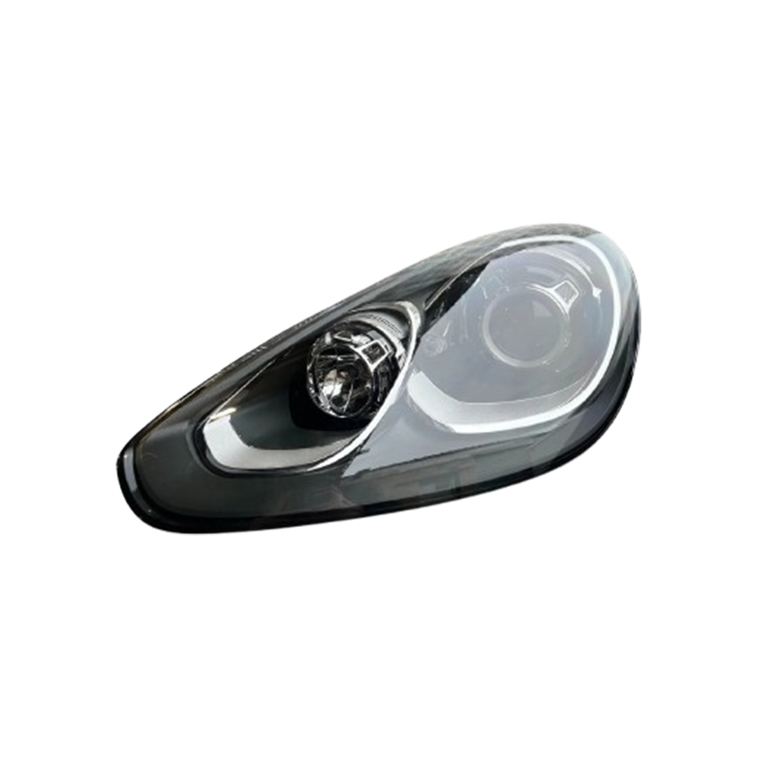 Headlamp