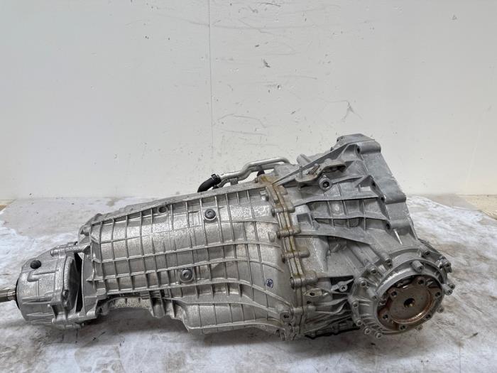 Audi, Q5 Transmission Fy, Auto, Diesel, 2.0, Turbo, Sux Code, 7 Speed, 02/17- (2017-2025)