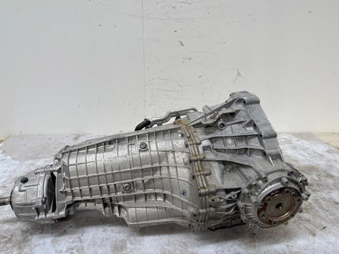 Audi, Q5 Transmission Fy, Auto, Diesel, 2.0, Turbo, Sux Code, 7 Speed, 02/17- (2017-2025)
