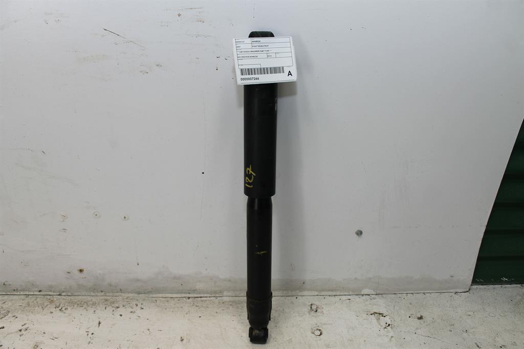 Volkswagen, Amarok, TSI 300, 2H, Right Rear Strut