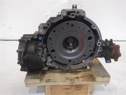 Audi, Q5 Transmission Auto, Diesel, 3.0, Twin Turbo, 8R (Sq5), Qde Code, 05/13-01/17 (2013-2017)