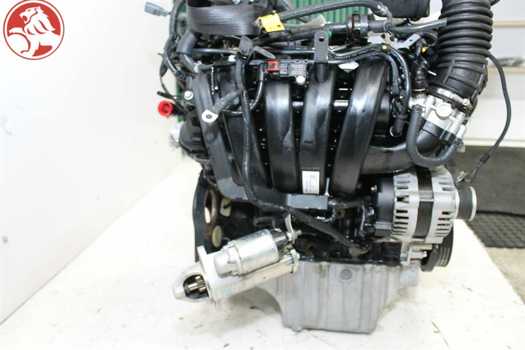 Used Holden, Trax Engine Petrol 1.8 Tj Series 08/13 12/20 2014 – image 1 - All Good Parts