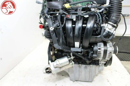 Used Holden, Trax Engine Petrol 1.8 Tj Series 08/13 12/20 2014 – image 1 - All Good Parts