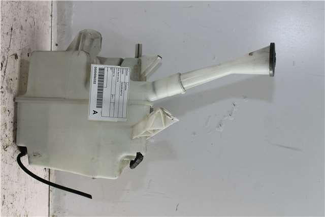 Nissan, Teana, II J32, Washer Bottle