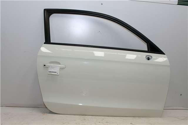 Audi, A1, 8X, Right Front Door