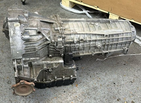 Audi , A6 Trans/Gearbox , Auto, Awd, Diesel, 3.0, Twin Turbo, 4G/C7, 02/13-06/18