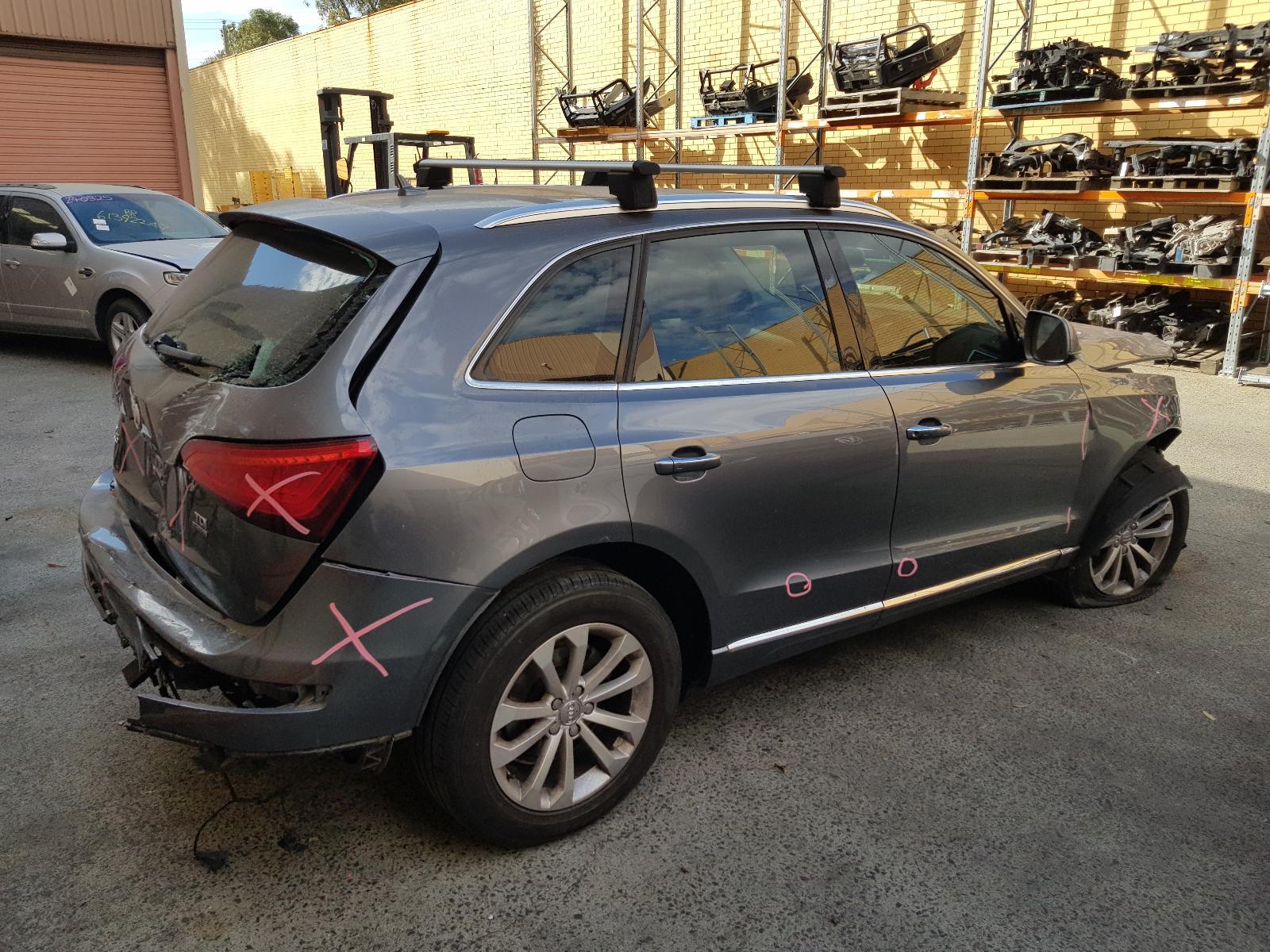 Used Audi, Q5 Engine Diesel, 2.0, Turbo, 8R, Cglc Code, 11/12-01/17 (2012-2017)  – image 3 - All Good Parts
