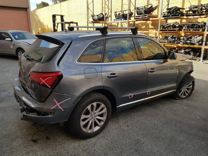 Used Audi, Q5 Engine Diesel, 2.0, Turbo, 8R, Cglc Code, 11/12-01/17 (2012-2017)  – image 3 - All Good Parts