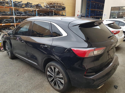 Used Ford , Escape Engine , Zh, Petrol, 2.0, Turbo, 06/20  – image 3 - All Good Parts