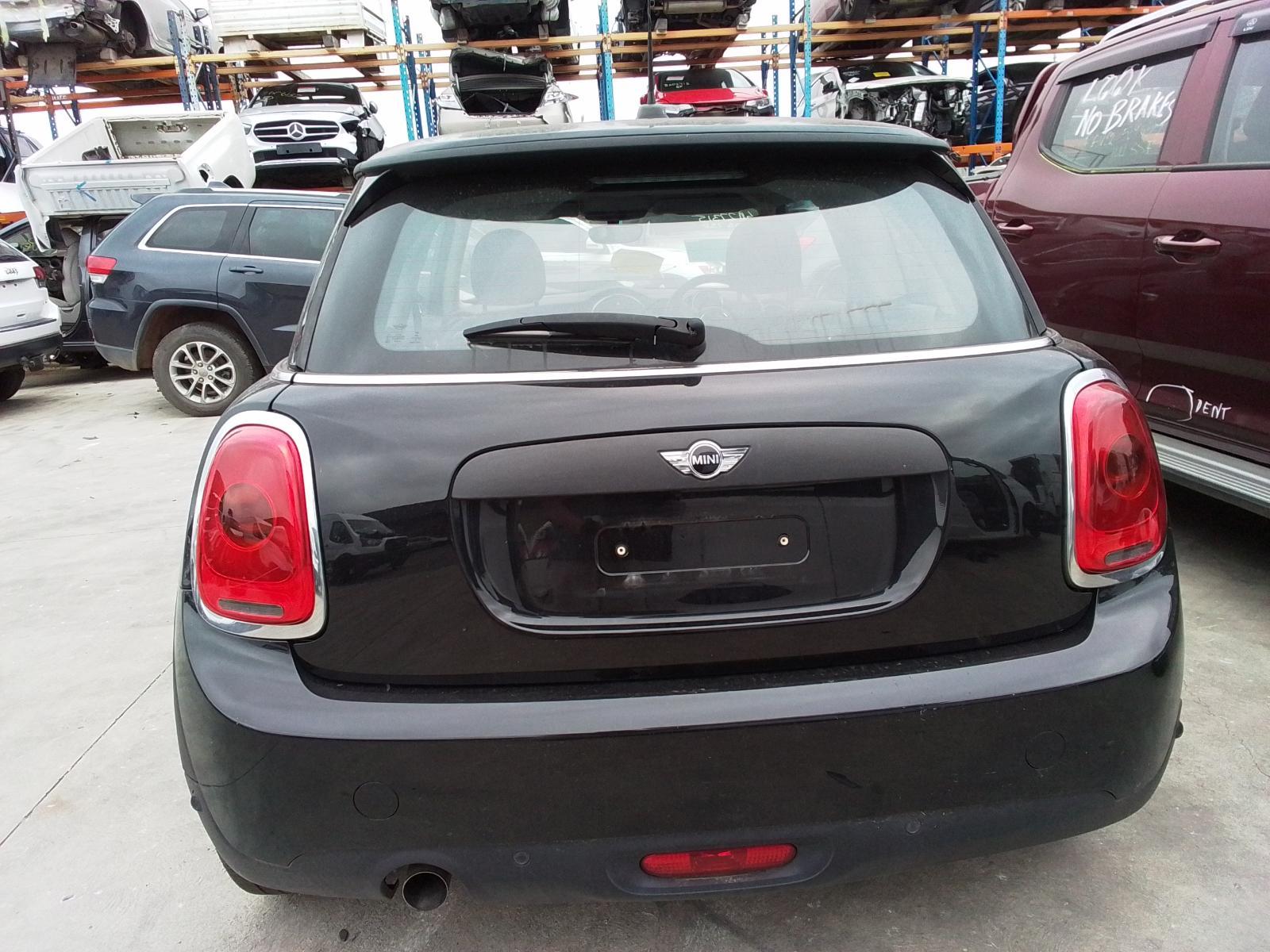 Used Mini , Cooper Trans/Gearbox , Auto, Petrol, 1.2, B38, F55/F56, 04/14-02/21  – image 4 - All Good Parts