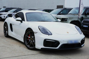 Cayman