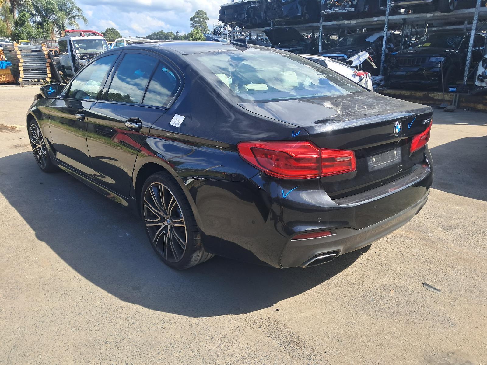 Used BMW , 5 Series Engine , Petrol, 3.0, 540I, Turbo, B58M, G30, 03/17-06/20  – image 2 - All Good Parts