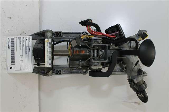 2005, MINI, Cooper S, R53, Steering Column