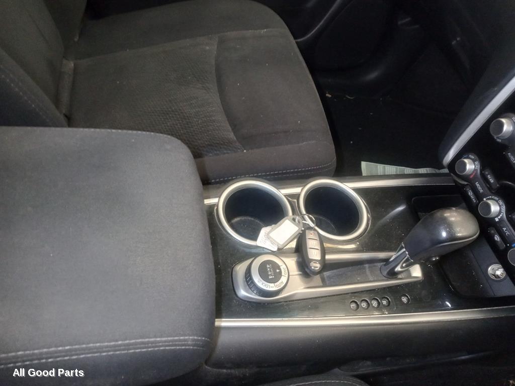 Vehicle