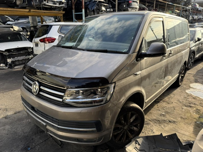 Used Volkswagen, Transporter  Trans/Gearbox , Auto, Awd, Diesel, 2.0, Bi-Turbo, Sdf Code, No Transfer Case, T6, 07/15-  – image 2 - All Good Parts