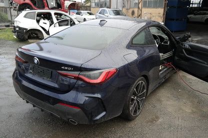 Used BMW , 4 Series Engine , Petrol, 2.0, Turbo, B48B, G22/G23, Coupe/Convertible, 06/20  – image 3 - All Good Parts