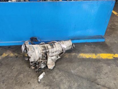 Lexus , CT200H Trans/Gearbox , Auto, 1.8, 2Zr-Fxe, Hybrid, Zwa10, 12/10