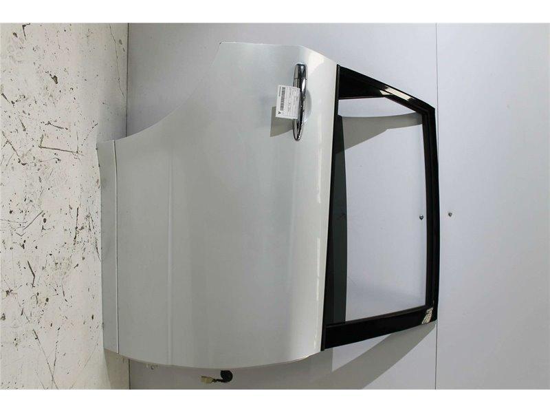 Subaru, Tribeca, 3.6R, B9, Right Rear Door