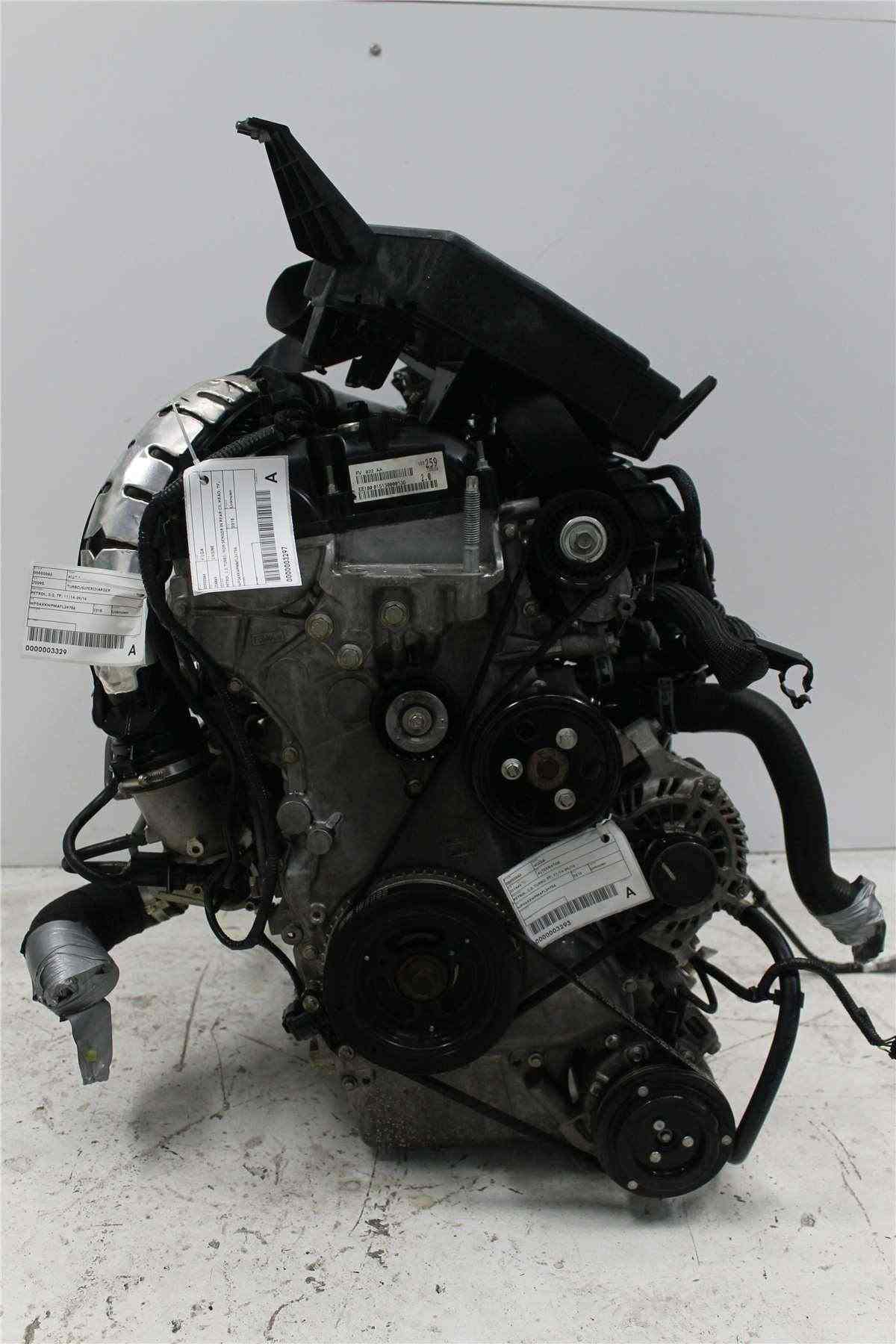 Used Ford, Kuga Turbo/Supercharger Petrol 2.0 Tf 11/14 09/16 2015 – image 1 - All Good Parts