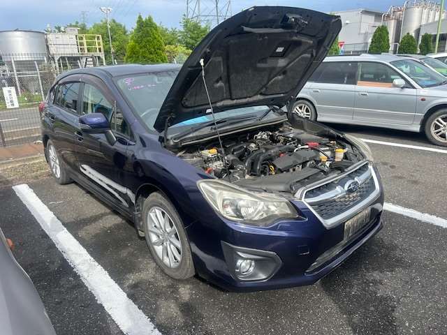 Used Subaru, Impreza Power Window Switch Rh Front (Master Switch) Marked M00 On Back, G4, 12/11 03/15 2012 – image 3 - All Good Parts