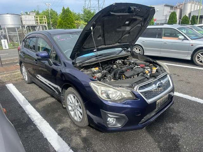 Used Subaru, Impreza Power Window Switch Rh Front (Master Switch) Marked M00 On Back, G4, 12/11 03/15 2012 – image 3 - All Good Parts