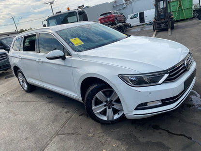 Used Volkswagen, Passat  Engine ,  Petrol, 1.8, Turbo, Cjsa Code, B8/Mk7, 06/15-10/19  – image 2 - All Good Parts