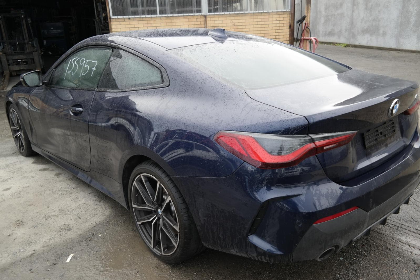Used BMW , 4 Series Engine , Petrol, 2.0, Turbo, B48B, G22/G23, Coupe/Convertible, 06/20  – image 2 - All Good Parts