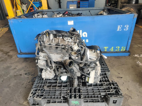 Lexus , Is Engine ,  Is300H, Petrol, 2.5, 2Ar-Fse, Ave30R, 04/13