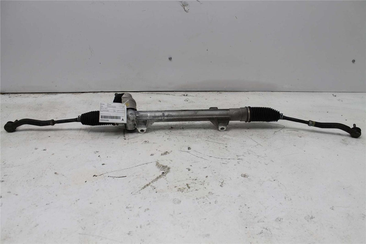 Renault, Koleos, I HY, Steering Box/Rack