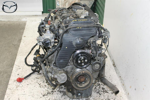 Mazda, Bt50 Engine Diesel 3.0 Weat Turbo Un Manual T/M 11/06 09/11