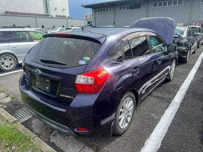 Used Subaru, Impreza Power Window Switch Rh Front (Master Switch) Marked M00 On Back, G4, 12/11 03/15 2012 – image 5 - All Good Parts