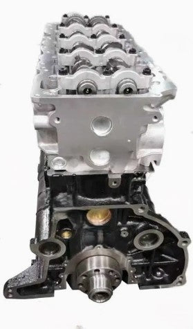 Brand New Toyota, Hiace Van, 1KD 3.0L Diesel Engine, 2005–2015 2005-2015 – image 7 - All Good Parts