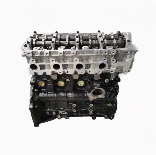 Brand New Toyota, Hiace Van, 1KD 3.0L Diesel Engine, 2005–2015 2005-2015 – image 2 - All Good Parts