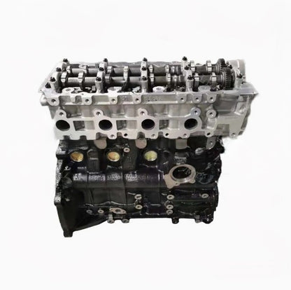 Brand New Toyota, Hiace Van, 1KD 3.0L Diesel Engine, 2005–2015 2005-2015 – image 2 - All Good Parts