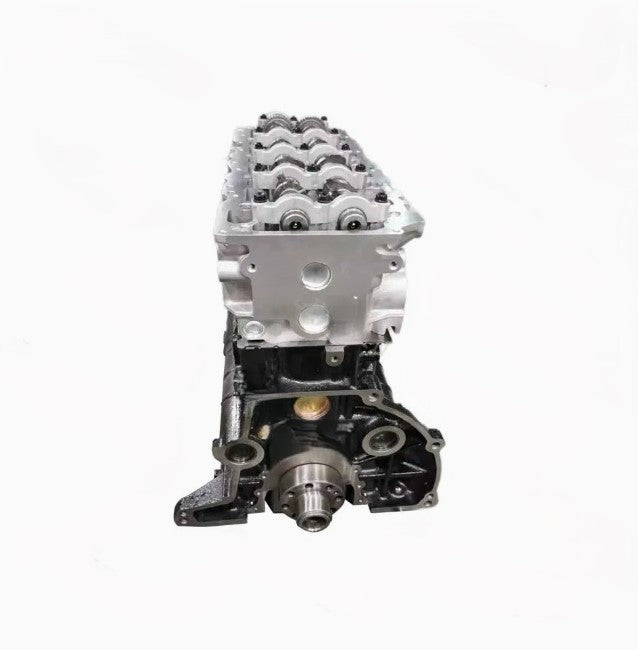 Brand New Toyota, Hiace Van, 1KD 3.0L Diesel Engine, 2005–2015 2005-2015 – image 3 - All Good Parts