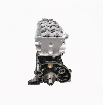 Brand New Toyota, Hiace Van, 1KD 3.0L Diesel Engine, 2005–2015 2005-2015 – image 3 - All Good Parts