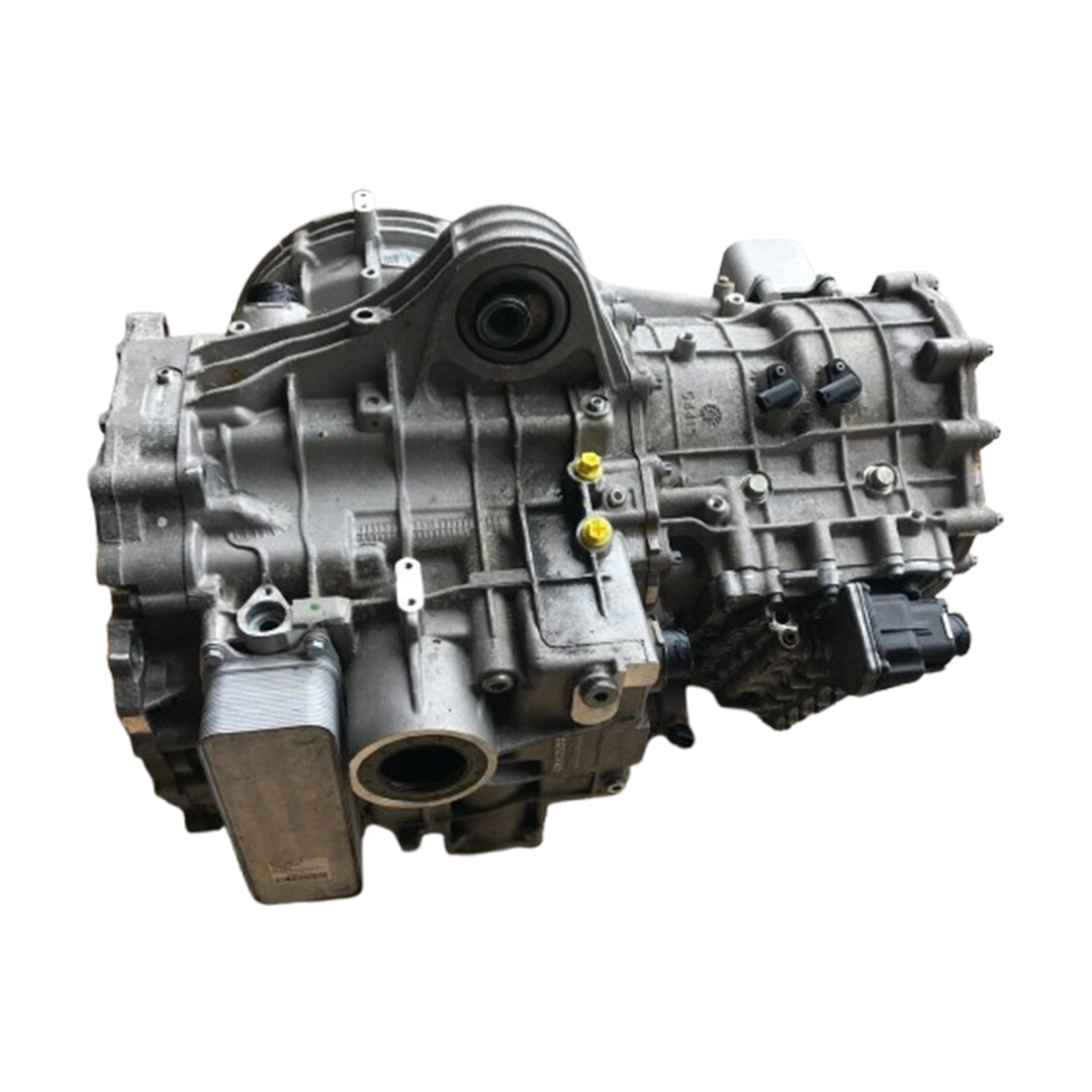 Trans/Gearbox