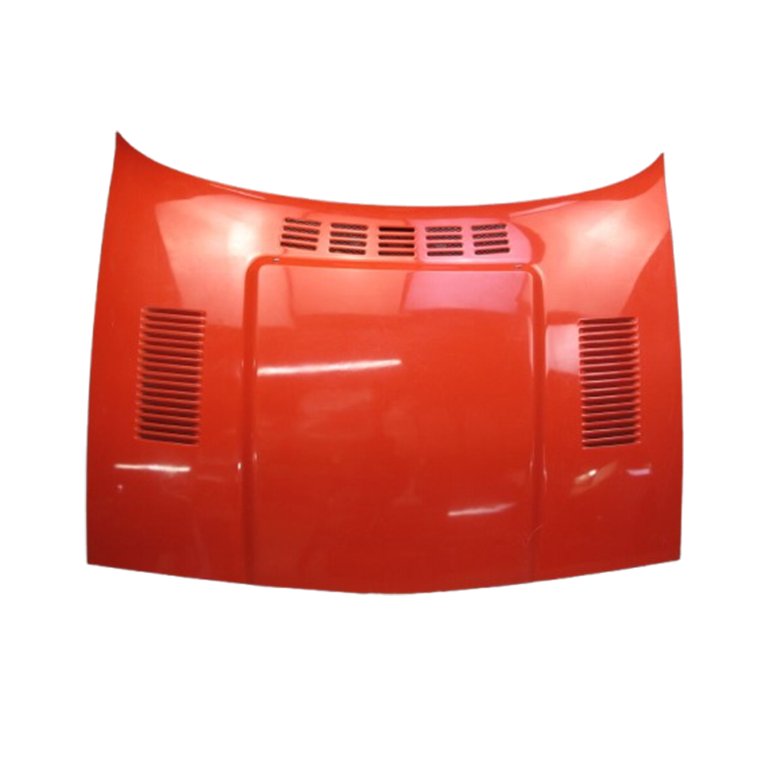 Bonnet