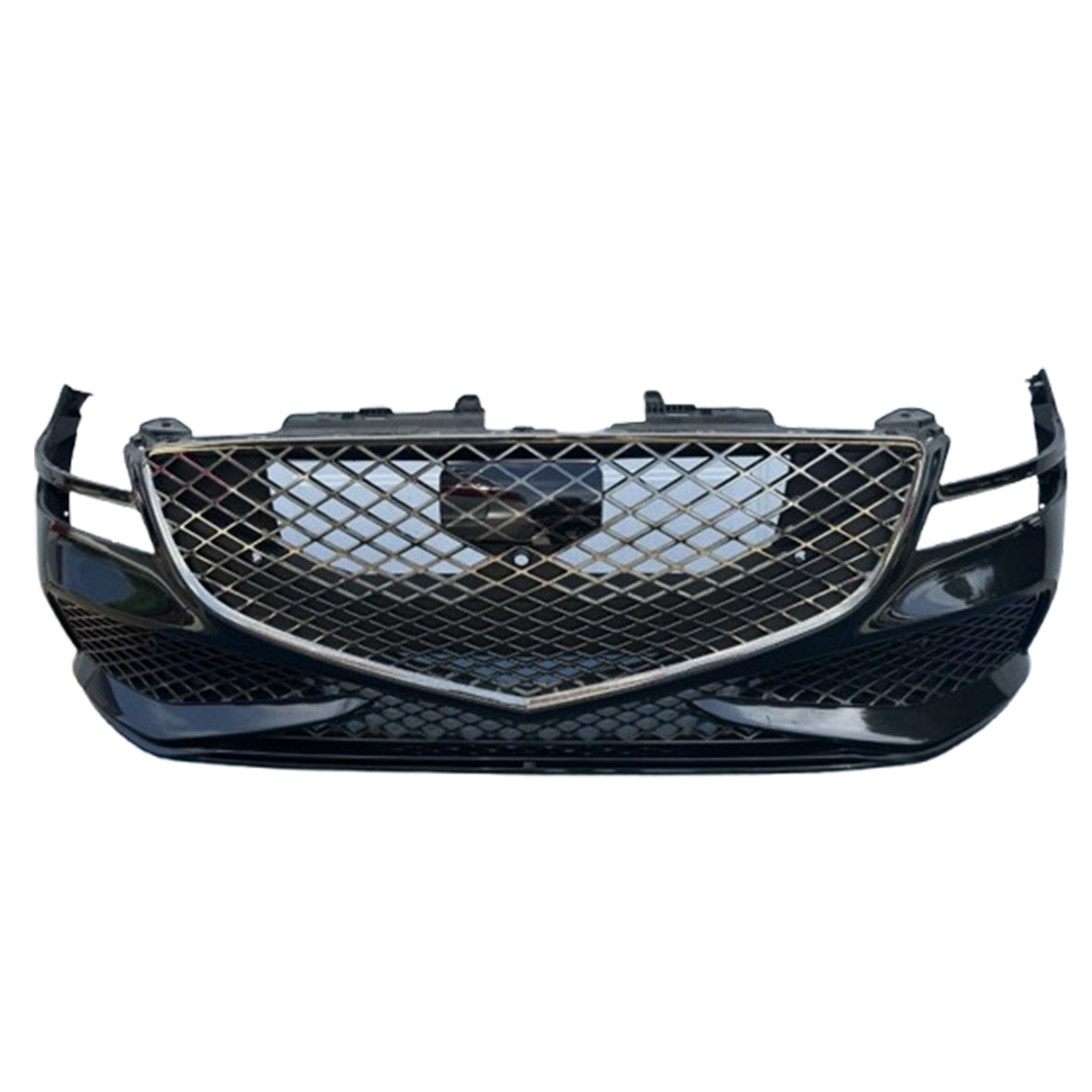 Bumper