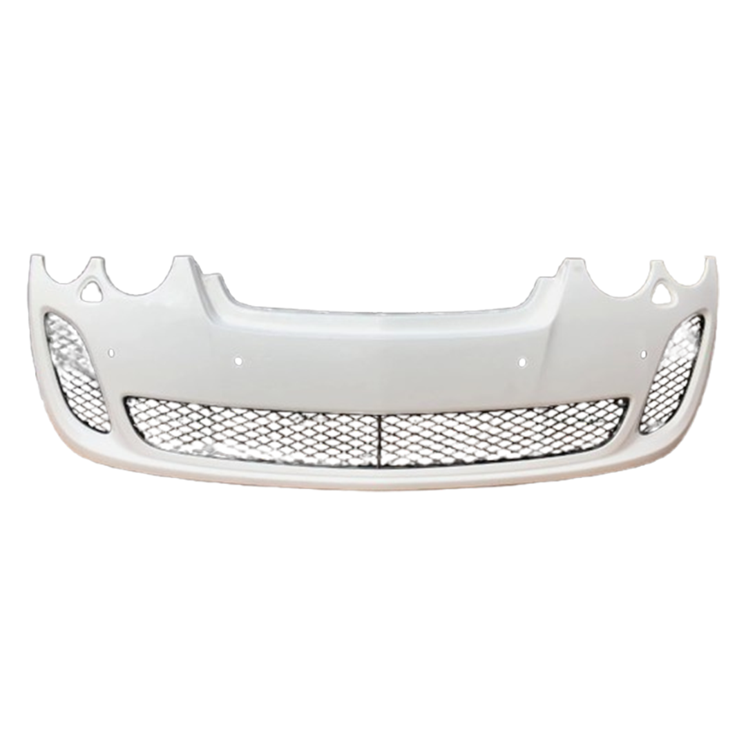 Bumper