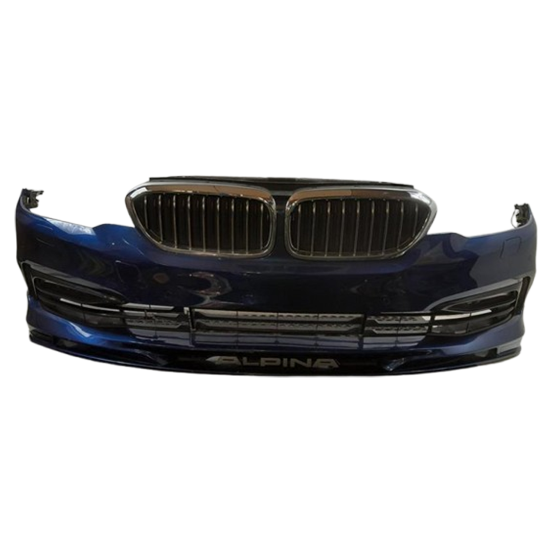 Bumper