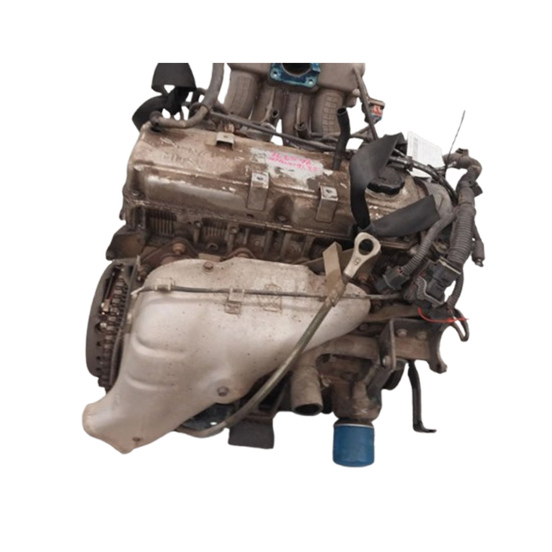 Engine