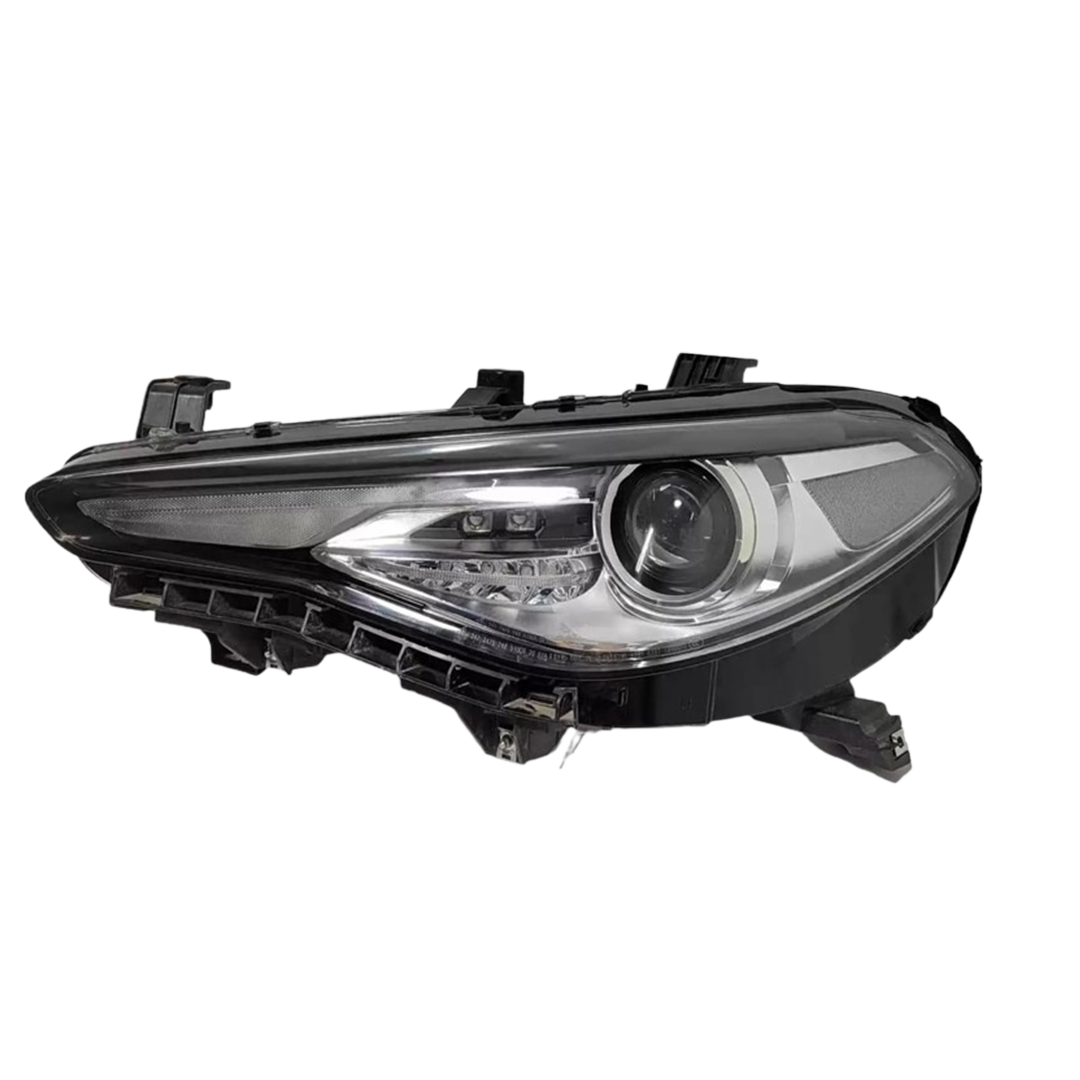 Headlamp