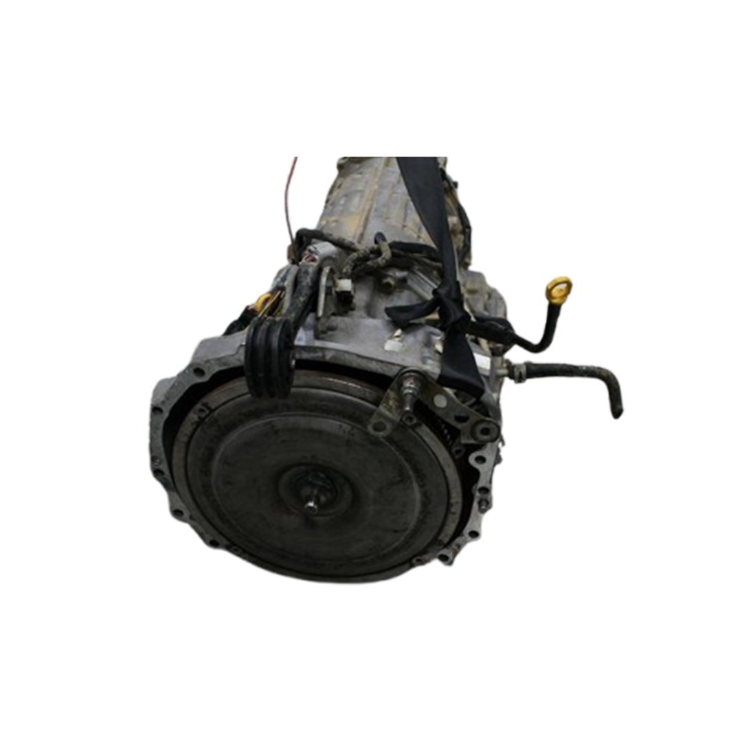 Trans/Gearbox